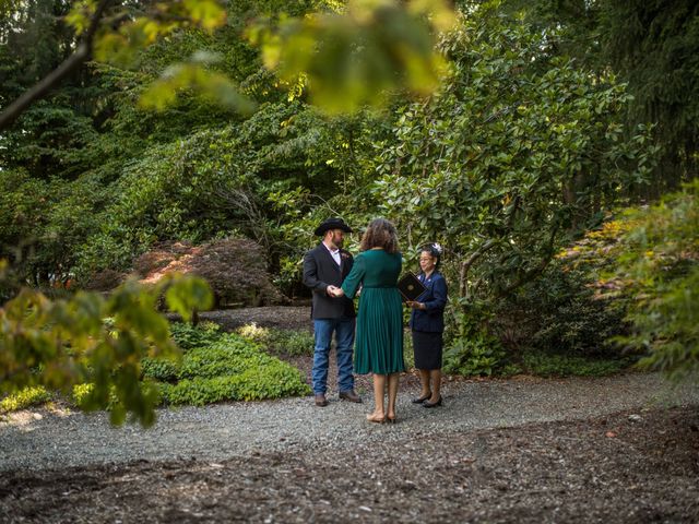 Josy and Jeff&apos;s Wedding in Maple Valley, Washington 6