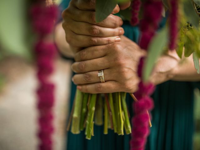 Josy and Jeff&apos;s Wedding in Maple Valley, Washington 18