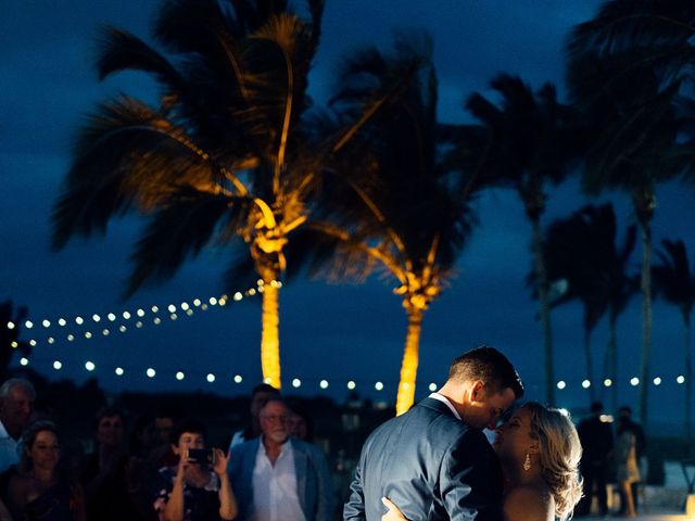 Andrew and Sarah&apos;s Wedding in Punta Cana, Dominican Republic 19