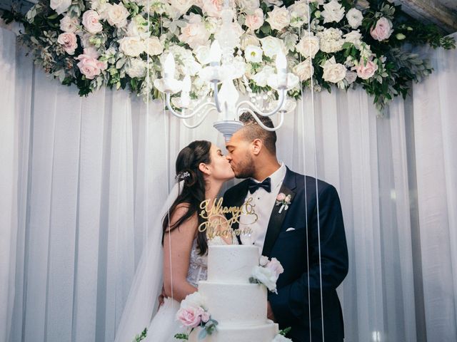 Vladimir and Yiliany&apos;s Wedding in Bavaro, Dominican Republic 86