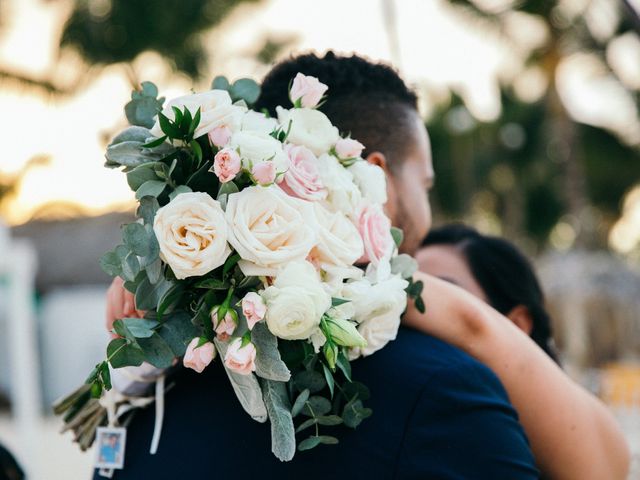 Vladimir and Yiliany&apos;s Wedding in Bavaro, Dominican Republic 69