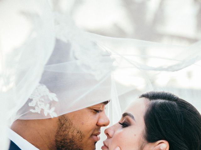 Vladimir and Yiliany&apos;s Wedding in Bavaro, Dominican Republic 75