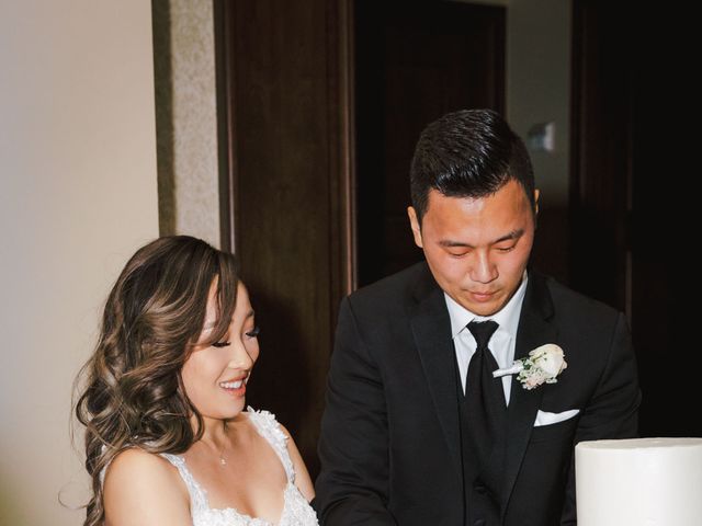 Yoon and Esther&apos;s Wedding in San Diego, California 4