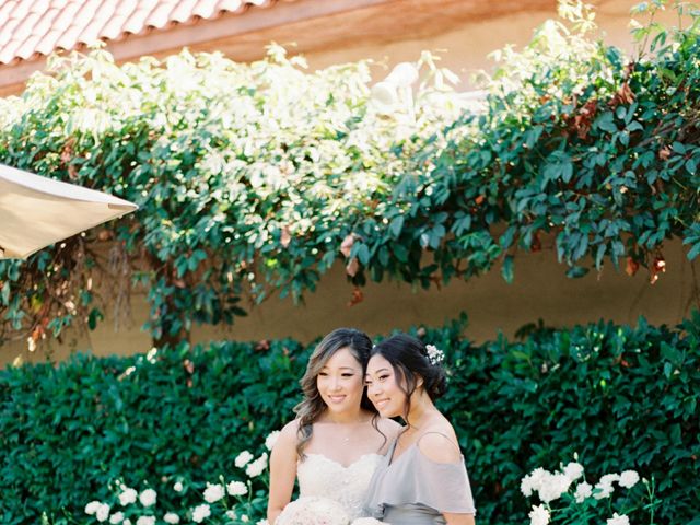 Yoon and Esther&apos;s Wedding in San Diego, California 40