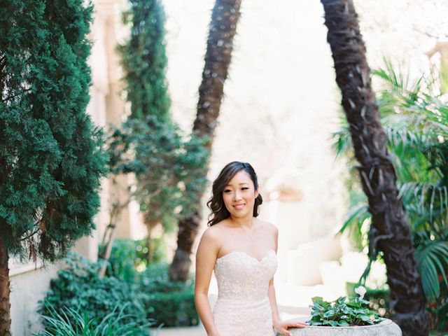 Yoon and Esther&apos;s Wedding in San Diego, California 47