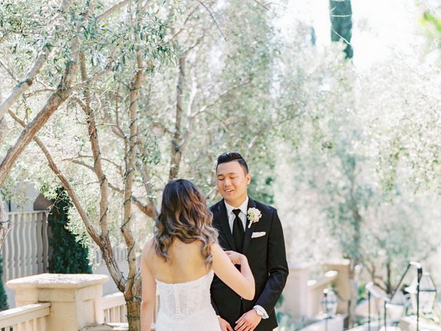 Yoon and Esther&apos;s Wedding in San Diego, California 51