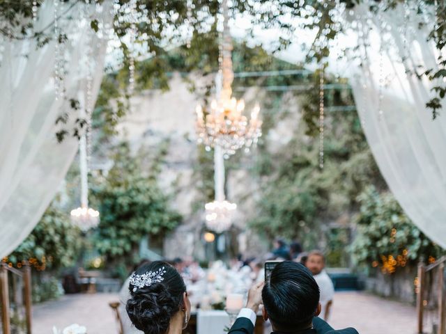 Tony and Paloma&apos;s Wedding in Haiku, Hawaii 4