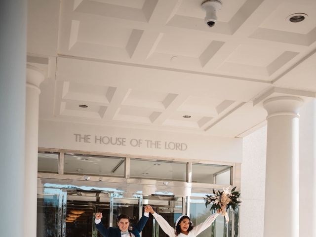 Zamir and Adely&apos;s Wedding in Orlando, Florida 8