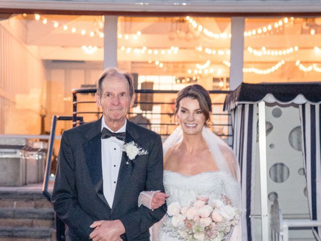 Nick and Emily's Wedding in Jersey City, New Jersey 15
