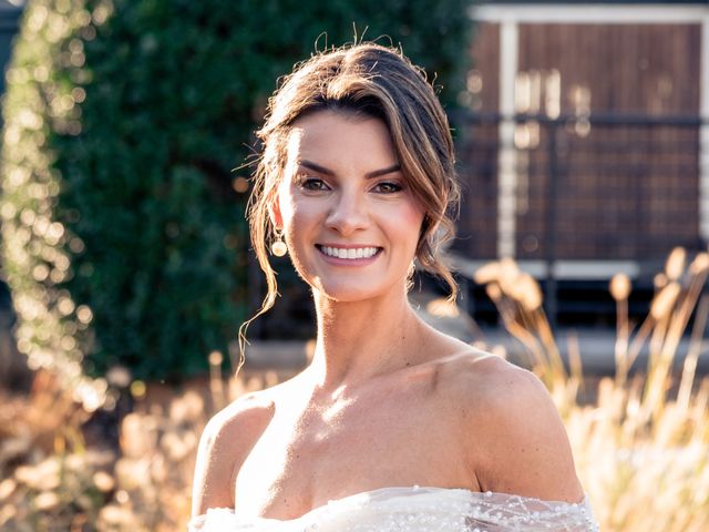 Nick and Emily's Wedding in Jersey City, New Jersey 26