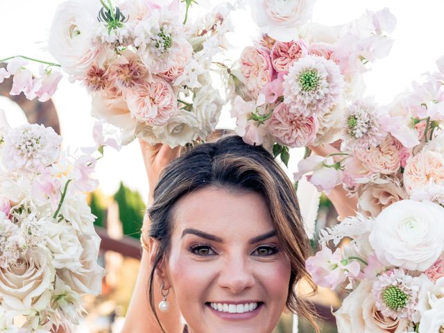 Nick and Emily's Wedding in Jersey City, New Jersey 27