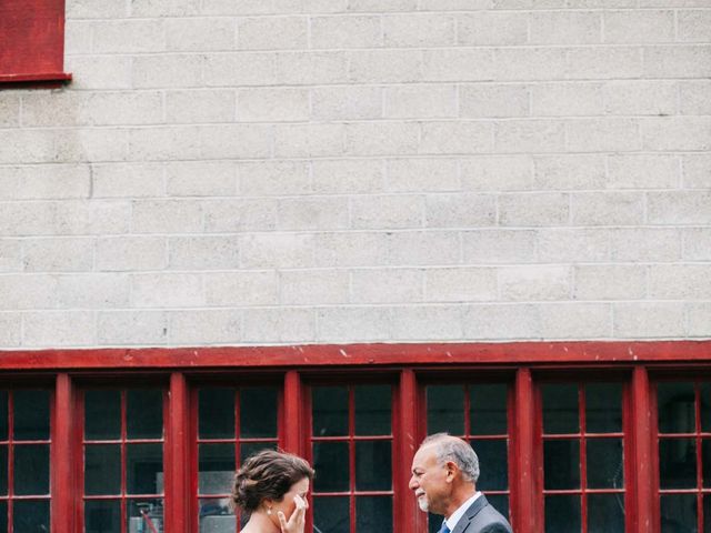 Rachel and Brent&apos;s Wedding in Leavenworth, Washington 5