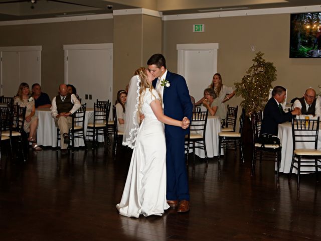 Nolan and Annika&apos;s Wedding in Provo, Utah 9