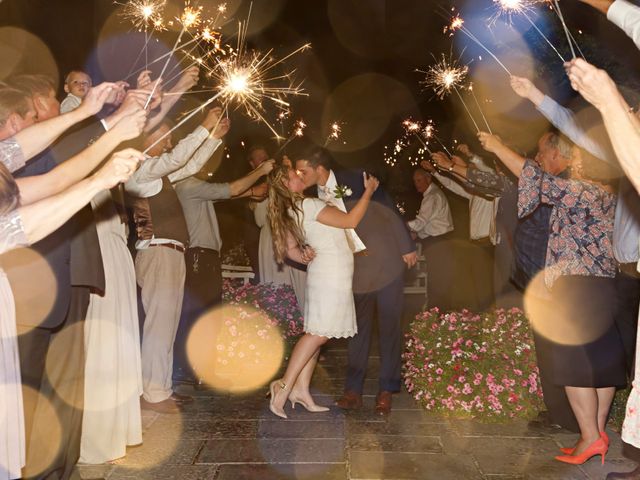 Nolan and Annika&apos;s Wedding in Provo, Utah 10