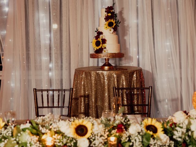 Carlos and Lauren&apos;s Wedding in Bayamon, Puerto Rico 2