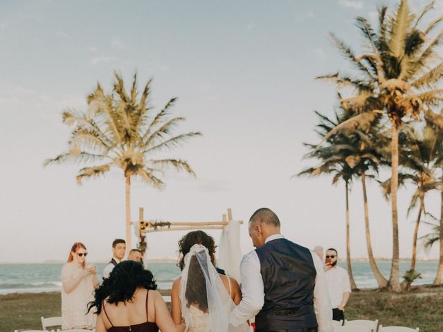 Carlos and Lauren&apos;s Wedding in Bayamon, Puerto Rico 17