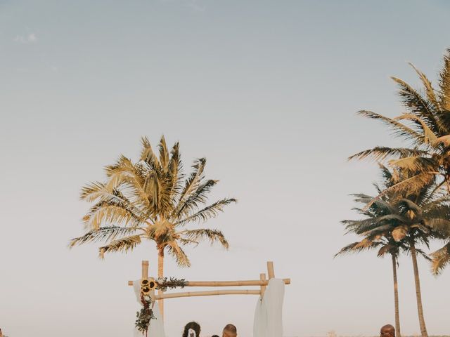 Carlos and Lauren&apos;s Wedding in Bayamon, Puerto Rico 20