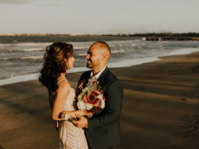 Carlos and Lauren&apos;s Wedding in Bayamon, Puerto Rico 29