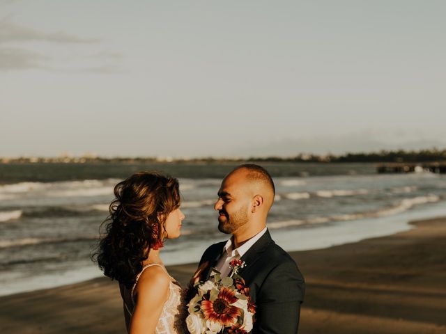 Carlos and Lauren&apos;s Wedding in Bayamon, Puerto Rico 30