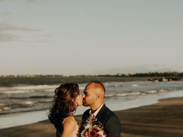 Carlos and Lauren&apos;s Wedding in Bayamon, Puerto Rico 31