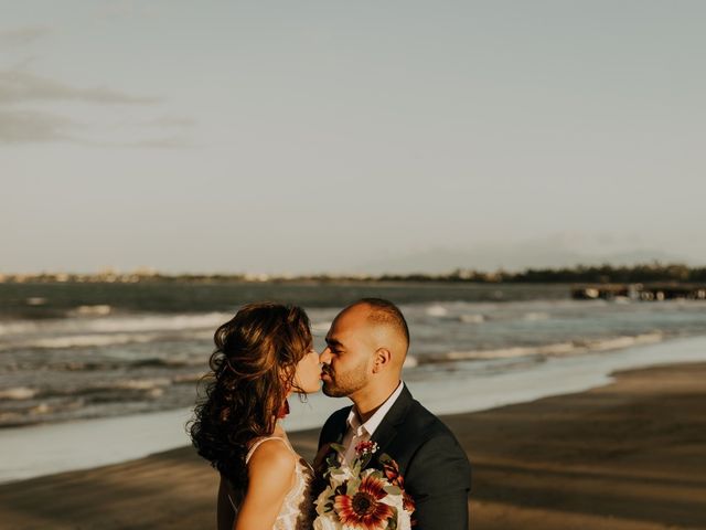 Carlos and Lauren&apos;s Wedding in Bayamon, Puerto Rico 32