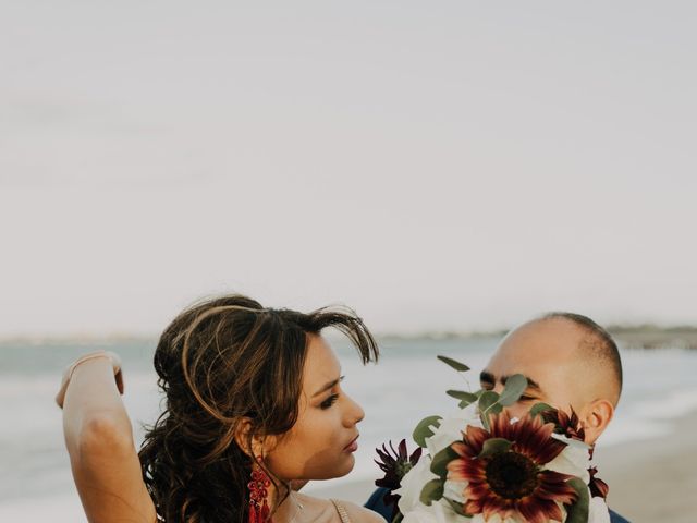 Carlos and Lauren&apos;s Wedding in Bayamon, Puerto Rico 33