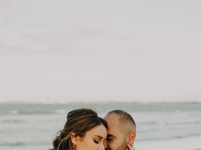 Carlos and Lauren&apos;s Wedding in Bayamon, Puerto Rico 34