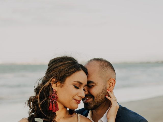 Carlos and Lauren&apos;s Wedding in Bayamon, Puerto Rico 36