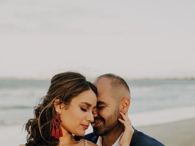 Carlos and Lauren&apos;s Wedding in Bayamon, Puerto Rico 37