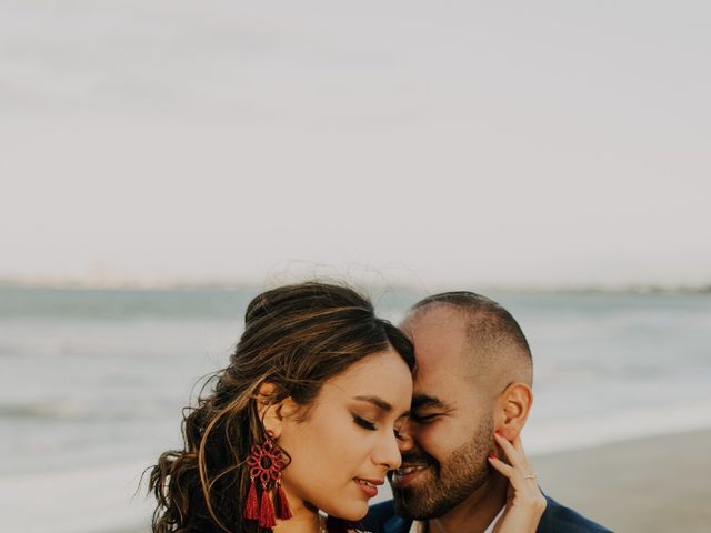 Carlos and Lauren&apos;s Wedding in Bayamon, Puerto Rico 38