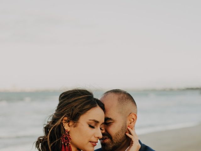 Carlos and Lauren&apos;s Wedding in Bayamon, Puerto Rico 39