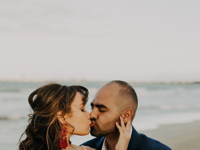 Carlos and Lauren&apos;s Wedding in Bayamon, Puerto Rico 40