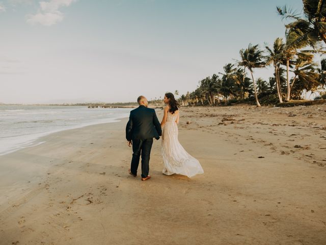 Carlos and Lauren&apos;s Wedding in Bayamon, Puerto Rico 41