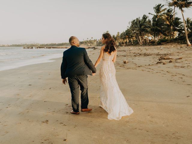 Carlos and Lauren&apos;s Wedding in Bayamon, Puerto Rico 42