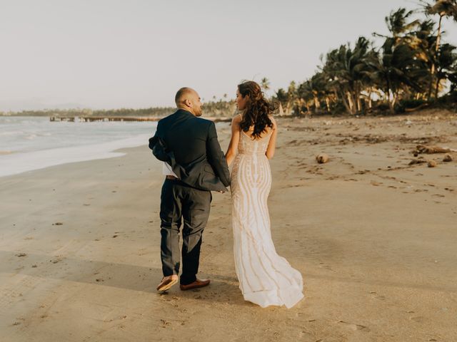 Carlos and Lauren&apos;s Wedding in Bayamon, Puerto Rico 44