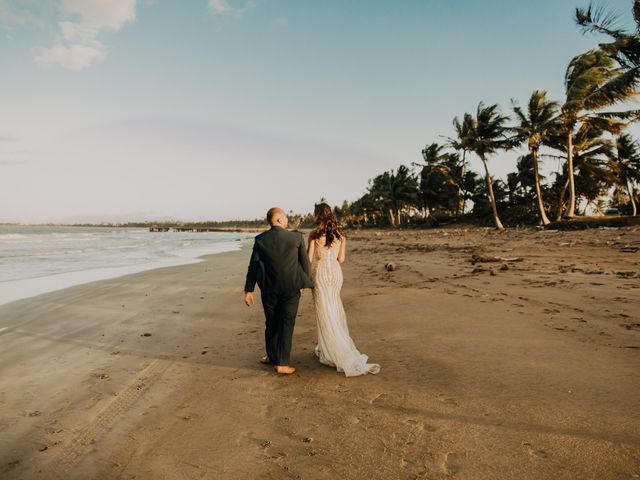 Carlos and Lauren&apos;s Wedding in Bayamon, Puerto Rico 45