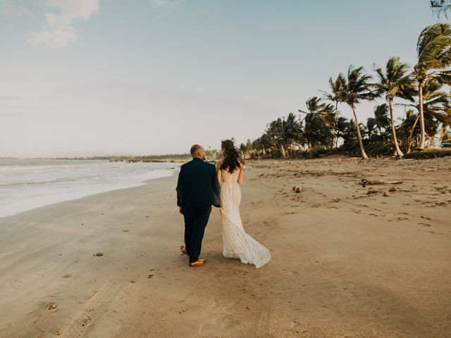 Carlos and Lauren&apos;s Wedding in Bayamon, Puerto Rico 46