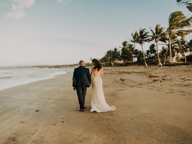 Carlos and Lauren&apos;s Wedding in Bayamon, Puerto Rico 47