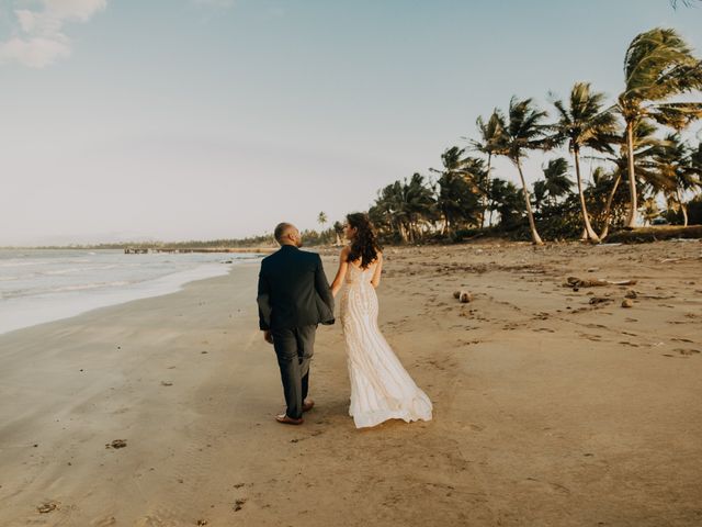 Carlos and Lauren&apos;s Wedding in Bayamon, Puerto Rico 48