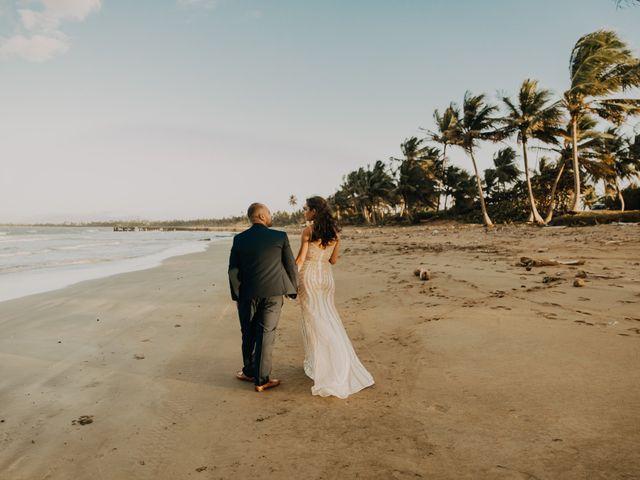 Carlos and Lauren&apos;s Wedding in Bayamon, Puerto Rico 49