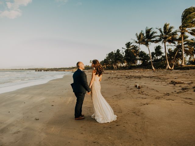 Carlos and Lauren&apos;s Wedding in Bayamon, Puerto Rico 50