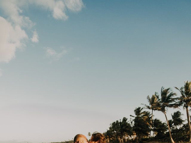 Carlos and Lauren&apos;s Wedding in Bayamon, Puerto Rico 54