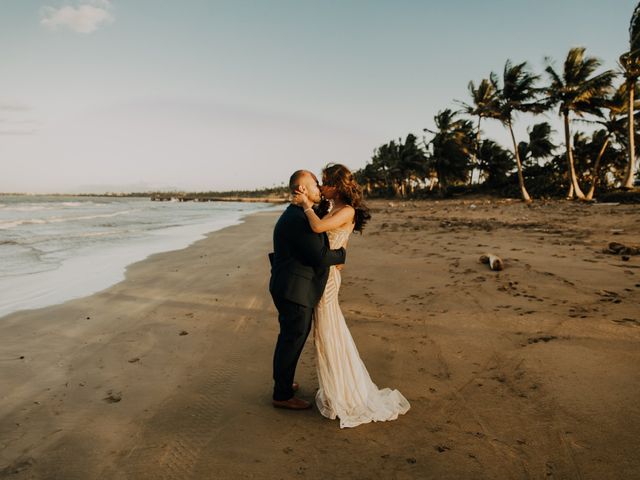 Carlos and Lauren&apos;s Wedding in Bayamon, Puerto Rico 56