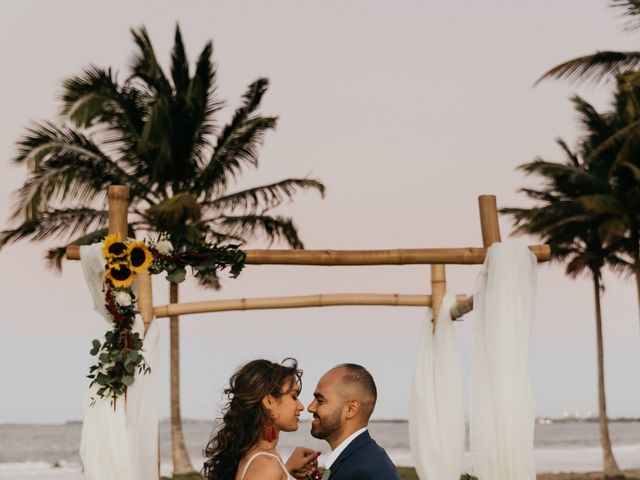 Carlos and Lauren&apos;s Wedding in Bayamon, Puerto Rico 57