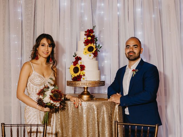 Carlos and Lauren&apos;s Wedding in Bayamon, Puerto Rico 64