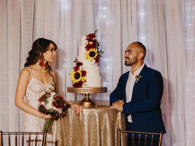 Carlos and Lauren&apos;s Wedding in Bayamon, Puerto Rico 65