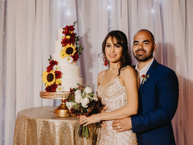 Carlos and Lauren&apos;s Wedding in Bayamon, Puerto Rico 66