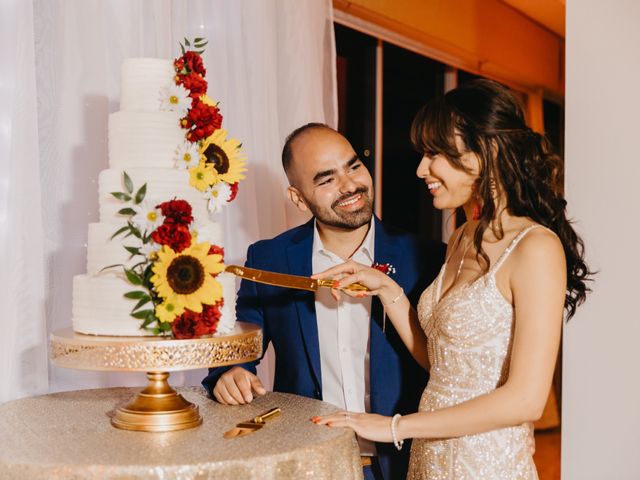 Carlos and Lauren&apos;s Wedding in Bayamon, Puerto Rico 68