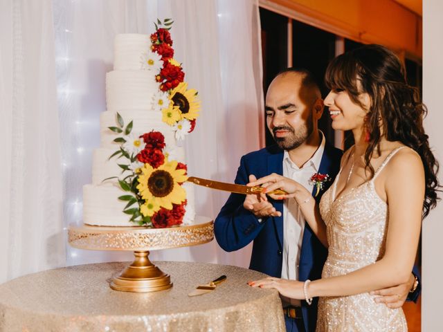 Carlos and Lauren&apos;s Wedding in Bayamon, Puerto Rico 70