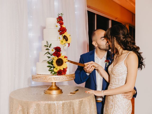 Carlos and Lauren&apos;s Wedding in Bayamon, Puerto Rico 72